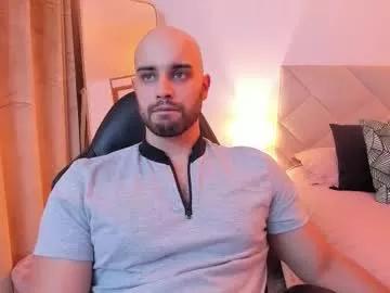 cristobal_alzate from Chaturbate is Freechat
