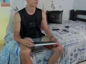 cristofer_hot98 from Chaturbate is Freechat