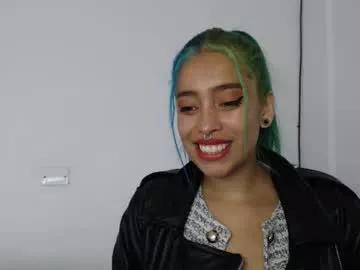 crsital_raven_ from Chaturbate is Freechat