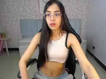 crystal_vega_ch from Chaturbate is Freechat
