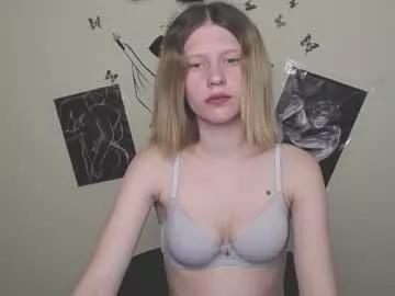 crystalgirl__ from Chaturbate is Freechat