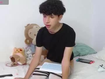 Photos of cuddly_twinkie from Chaturbate is Freechat