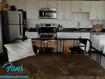 Photos of cum_with_quinn from Chaturbate is Private
