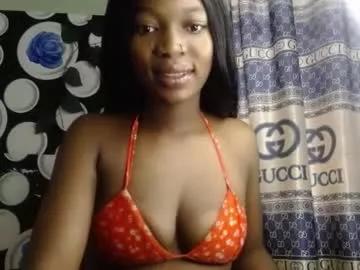 cumebony_petit from Chaturbate is Freechat