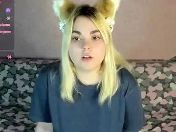 cupofmilks from Chaturbate is Freechat