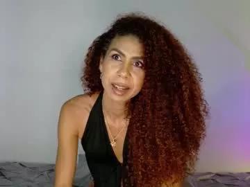 curly_milff from Chaturbate is Freechat