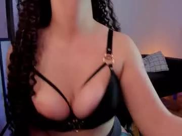 curly_vixen from Chaturbate is Freechat