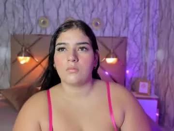 curvyxmiku from Chaturbate is Freechat