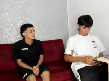 cute_boys18 from Chaturbate is Freechat