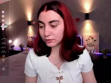 cute_chus from Chaturbate is Freechat