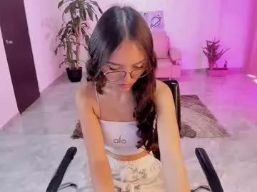 cute_fox_1 from Chaturbate is Freechat