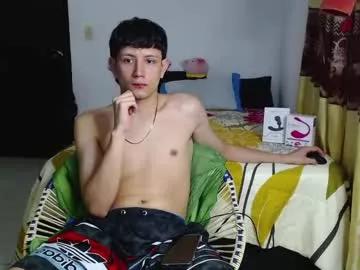 cute_mathew1 from Chaturbate is Freechat