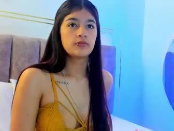 cute_mohana from Chaturbate is Freechat