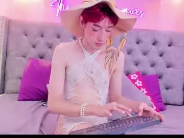 cute_sam_ from Chaturbate is Freechat