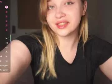 cute_sharloti from Chaturbate is Freechat