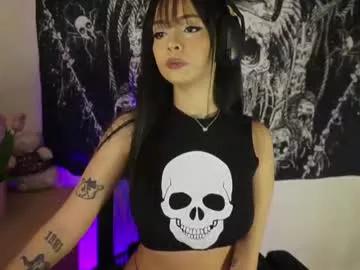 cuteeevaa18 from Chaturbate is Freechat
