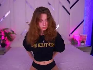 cuteefoxy from Chaturbate is Freechat