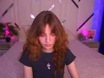 cuteefoxy from Chaturbate is Freechat