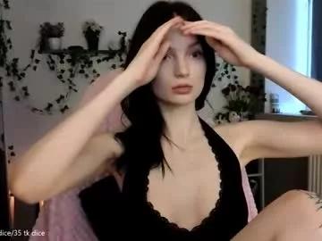 cuteuserr from Chaturbate is Freechat