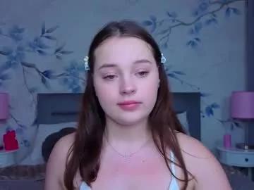cutie__cutiee_ from Chaturbate is Freechat