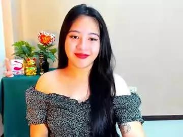 cutie_asianwoman from Chaturbate is Freechat