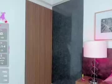 cutie_katy_ from Chaturbate is Freechat
