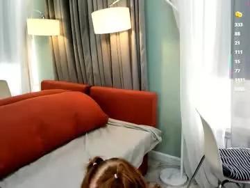 cutie_maniac from Chaturbate is Freechat