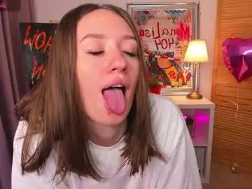 cutie_naughty_girl from Chaturbate is Freechat