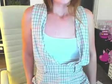 cutiee_alice from Chaturbate is Freechat