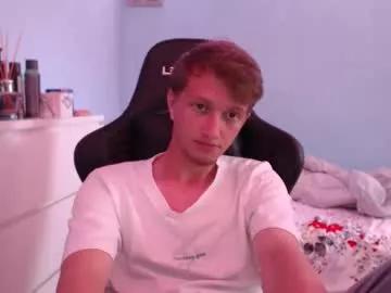 cutiegoldie from Chaturbate is Freechat