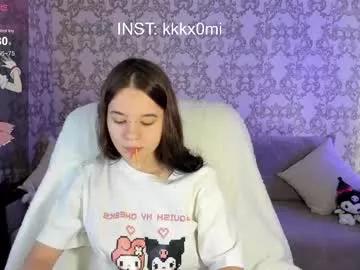 cutiekitty_cb from Chaturbate is Freechat