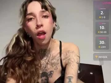 Cyber_hoe666 webcams show profile image 