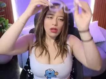 dacota_evanss from Chaturbate is Freechat