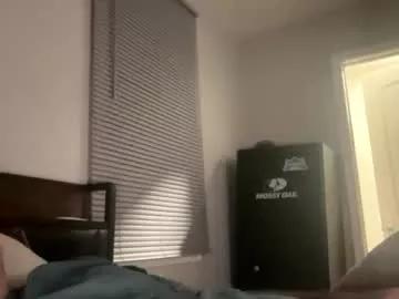 daddy97117 from Chaturbate is Freechat