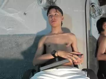 daddy_darcks from Chaturbate is Freechat