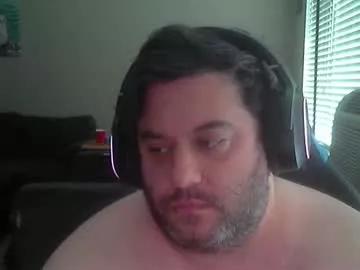 daddybody4u from Chaturbate is Freechat