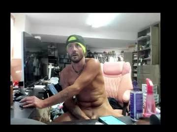 daddychance1 from Chaturbate