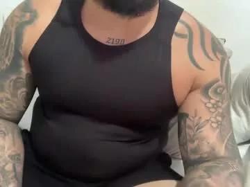 daddymarkus24 from Chaturbate