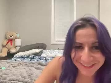 daddyslittlemiss from Chaturbate is Freechat
