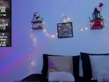 dafne_moon1 from Chaturbate is Freechat