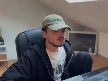 daimon_hall from Chaturbate is Freechat