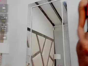 daissabahamas from Chaturbate is Freechat
