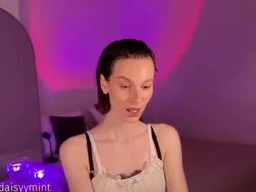 Photos of daisy_mint from Chaturbate is Freechat