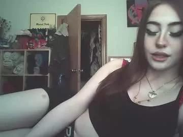 daisyaurora from Chaturbate is Freechat
