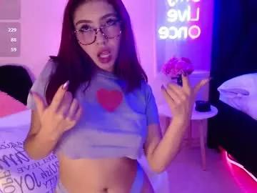 Photos of dakota_bonnet from Chaturbate is Freechat