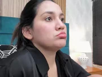 dalia_alissa from Chaturbate is Freechat