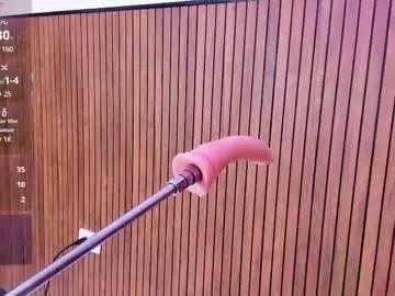 dalia_roses from Chaturbate is Freechat