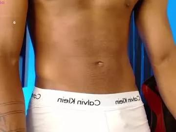 damiano_walker from Chaturbate is Freechat