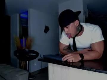 dammianmilleroficial from Chaturbate is Freechat