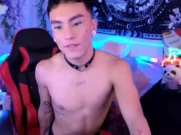 damon_clark_ from Chaturbate is Freechat